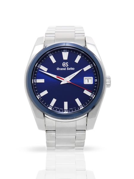 Grand Seiko Sport Collection SBGP015